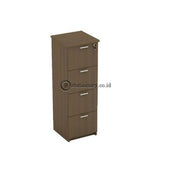 Modera Filling Cabinet 4 Drawer A Class Type Afc 7404 Office Furniture