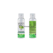 Morita GEL Hand Sanitizer 100ml (Alcohol 80%) Botol Fliptop