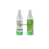 Morita GEL Hand Sanitizer 100ml (Alcohol 80%) Botol Spray