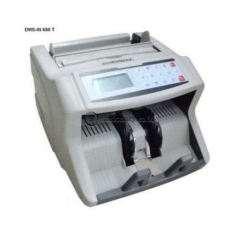 Newmark Money Counter Dms-In680T Office Equipment