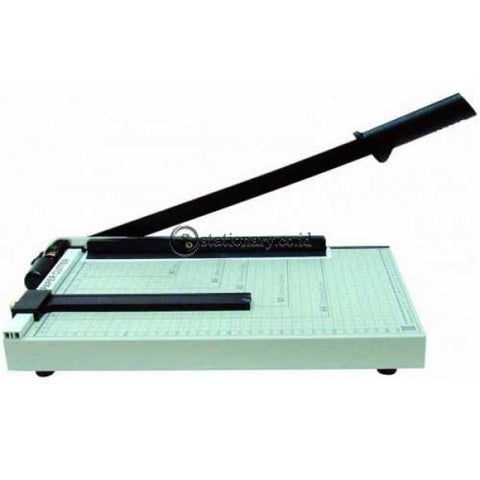Paper Cutter Joyko B4 Pc-3038 Office Equipment Lain -