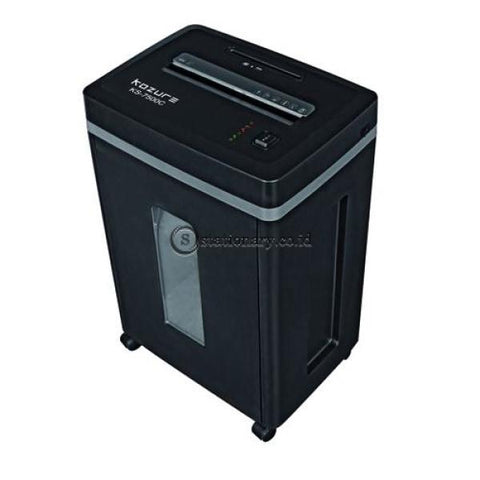 Paper Shredder Kozure Ks7500C Office Equipment