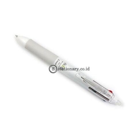 Pilot Ballpoint Frixion Ball 4 Color With Case Office Stationery Promosi
