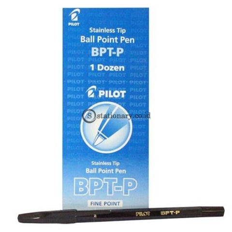 Pilot Ballpoint Pen Fine Point Bpt-P Office Stationery