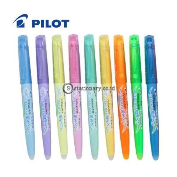 Pilot Frixion Highlighter Sfl-10S Office Stationery