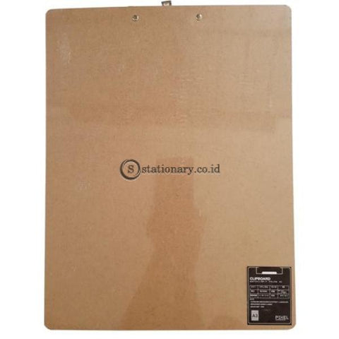 Pixel Clipboard Mdf A3 (320Mm X 440Mm) Potrait Clb-01 Office Stationery