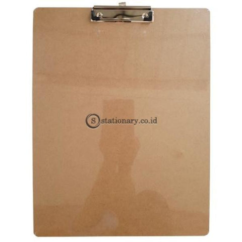 Pixel Clipboard Mdf A3 (320Mm X 440Mm) Potrait Clb-01 Office Stationery