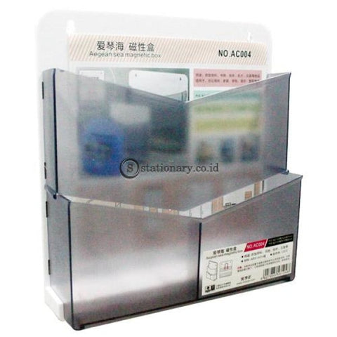 Pixel Hanging Magnetic Box A4 Ac-004 Office Stationery Equipment