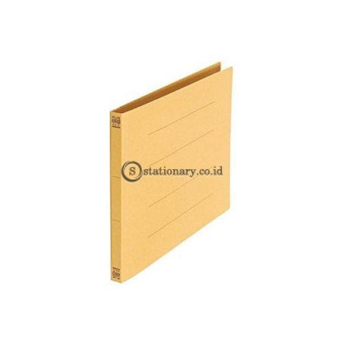 Plus Flat File A4 Sapphire Green Office Stationery Promosi