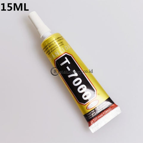 (Preorder) 1 Pc 15Ml T-7000 Glue T7000 Multi Purpose Adhesive Epoxy Resin Repair Cell Phone Lcd