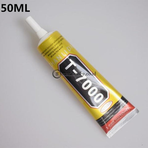 (Preorder) 1 Pc 50Ml T-7000 Glue T7000 Multi Purpose Adhesive Epoxy Resin Repair Cell Phone Lcd