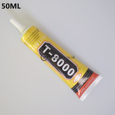 (Preorder) 1 Pc 50Ml T-8000 Glue T8000 Multi Purpose Adhesive Epoxy Resin Repair Cell Phone Lcd