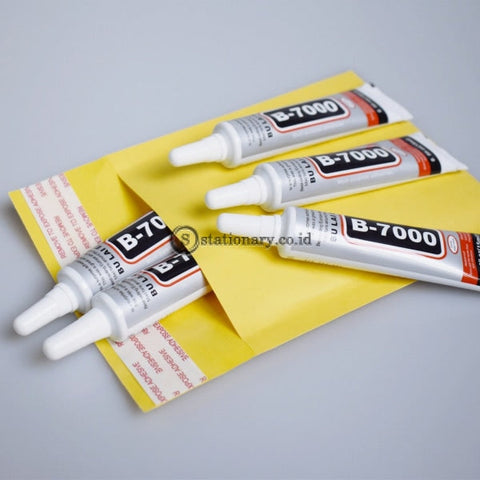 (Preorder) 1 Pcs 15Ml B-7000 Glue B7000 Multi Purpose Adhesive Epoxy Resin Repair Cell Phone Lcd