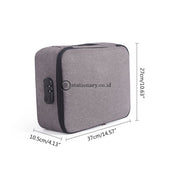 (Preorder) 2/3 Layers Document Ticket Bag Large Capacity Certificates Files Organizer For Home