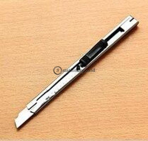 (Preorder) 4Pcs/lot Metal Utility Knife Small Wallpaper Handle Paper Cutter Cutting Tools Office
