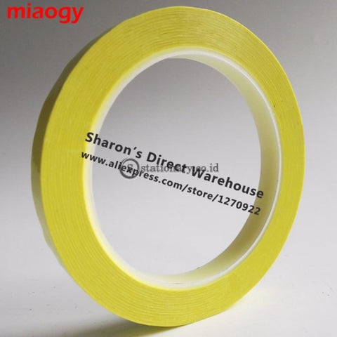 (Preorder) 66Meters/roll 5Mm~28Mm Wide Adhesive Insulation Mylar Tape For Transformer Motor