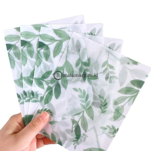 (Preorder) 8Pcs/lot Creative Four Seasons Sulfuric Acid Paper Envelope Into Random Office School