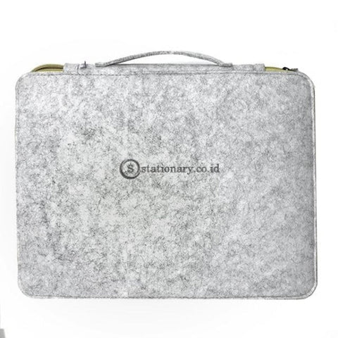 (Preorder) A4 Document Organizer Folder Padfolio Multifunction Business Holder Case For Ipad Bag
