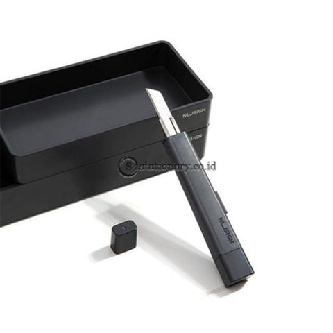 (Preorder) Xiaomi Youpin Nusign Utility Knife Student Pencil Sharpener Office Multifunctional
