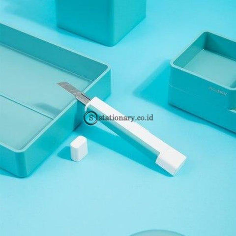 (Preorder) Xiaomi Youpin Nusign Utility Knife Student Pencil Sharpener Office Multifunctional