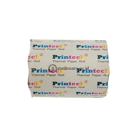 Printech Thermal Paper Roll 57 X 48 Office Stationery