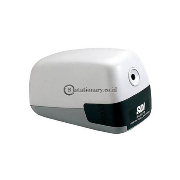 Sdi Electric Pencil Sharpener 0170 Office Stationery