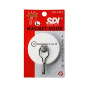 SDI Magnetic Hook Medium (M) 4293