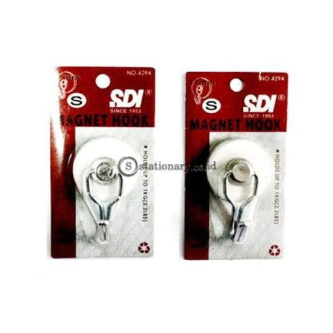SDI Magnetic Hook Small (S) 4294