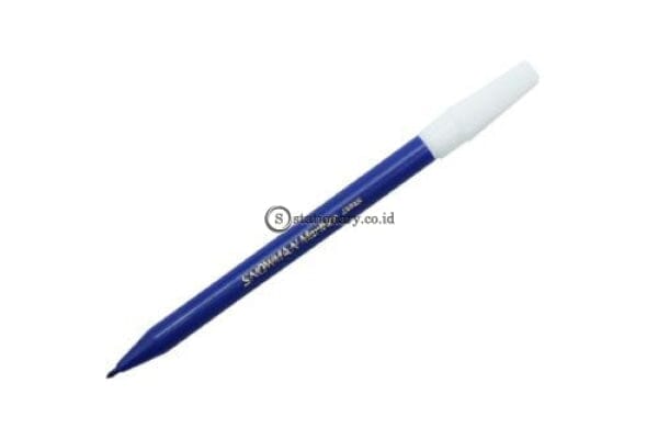 Snowman Spidol Marker Kecil Pw-1A Office Stationery
