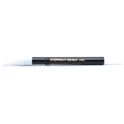 Snowman Spidol Marker Kecil Pw-1A Office Stationery