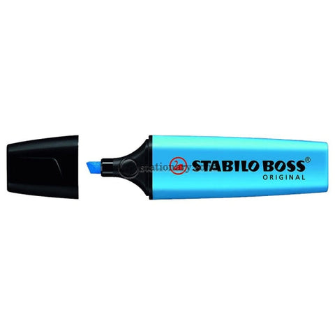 Stabilo Boss Original 70/24 Office Stationery
