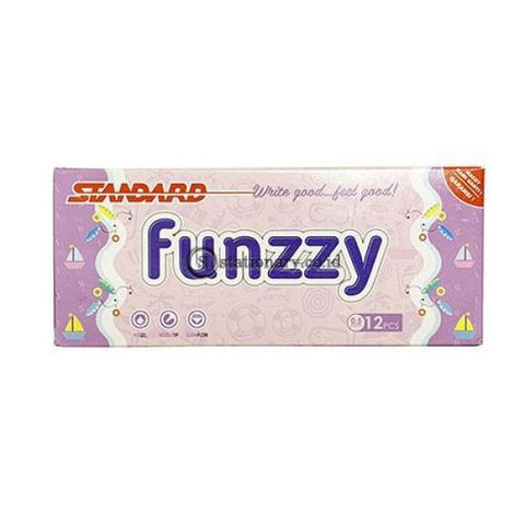 Standard Ballpoint Needle Tip 0.5 Ae7 Funzzy (Lusin) Office Stationery