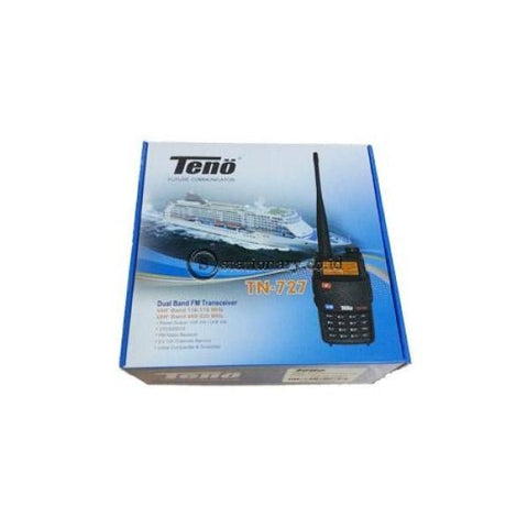 Teno Handy Talky Tn-727 Office Equipment Promosi