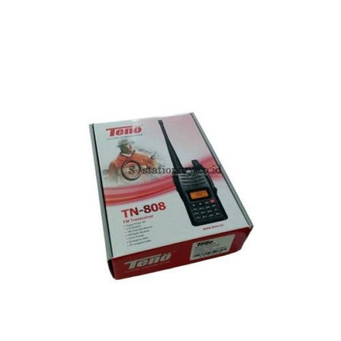 Teno Handy Talky Tn-808 Office Equipment Promosi