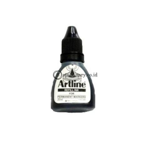 Artline Tinta Refill Permanent Marker 20ml ESK-20R  