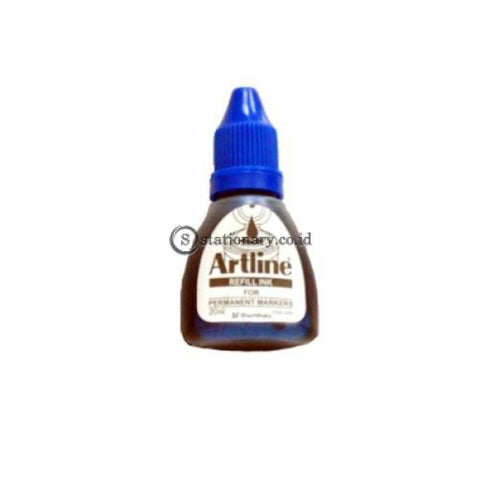 Artline Tinta Refill Permanent Marker 20ml ESK-20R  