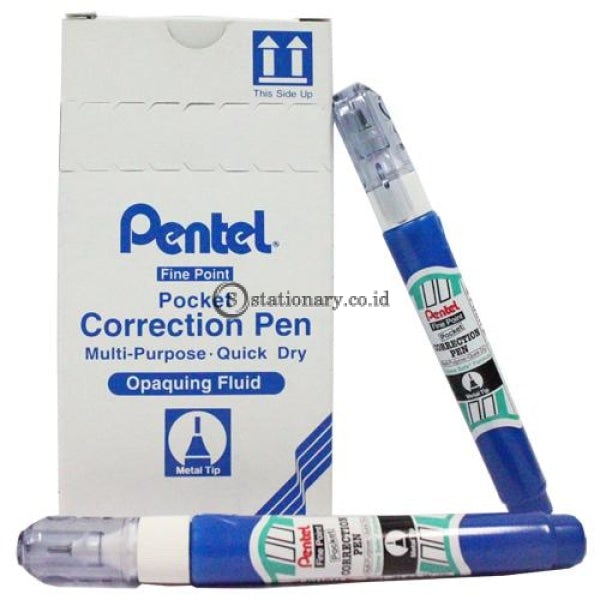 Tip Ex Pentel Pen Office Stationery