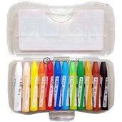 Titi Crayon 12 Warna Tj-P-12S Office Stationery