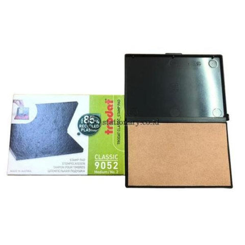 Trodat Stamp Pad S2 Classic (110x70mm) #9052