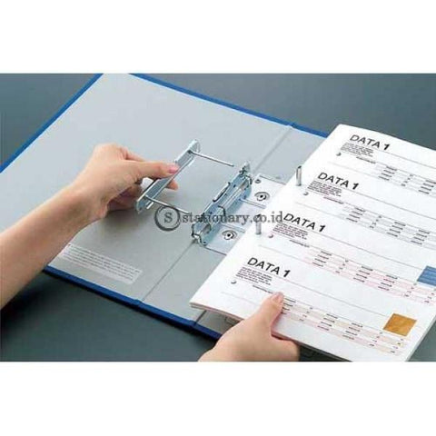 Tube File Kokuyo Fu-E670 Blue Office Stationery
