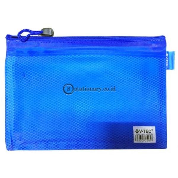 V-Tec Zipper Bag 2 Sap Vt-Zb/a5 Office Stationery