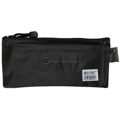 V-Tec Zipper Bag 2 Sap Vt-Zb/a6 Office Stationery